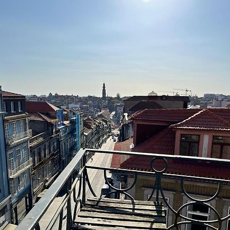 Porto Cinema Apartments Exterior photo
