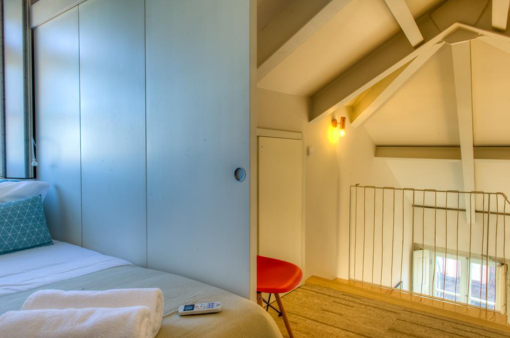 Porto Cinema Apartments Exterior photo