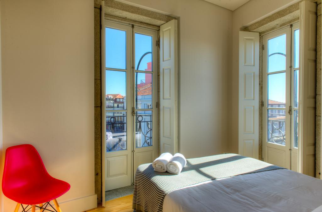 Porto Cinema Apartments Exterior photo