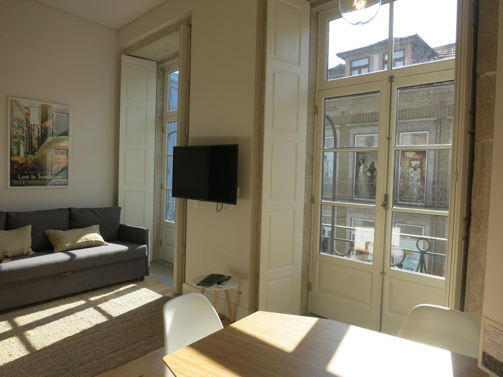 Porto Cinema Apartments Room photo